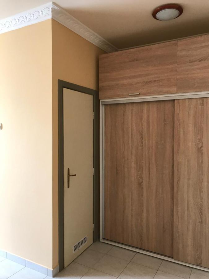 Falubiro Vendeghaza Bekolce 外观 照片